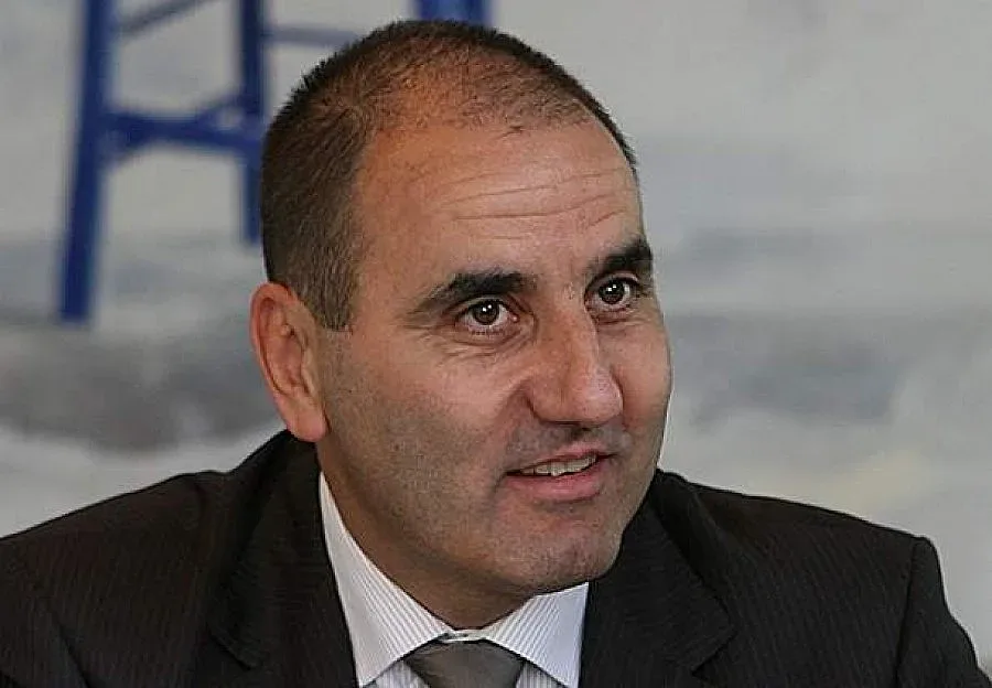 Цветанов: Да се обичаме и да бъдем добри