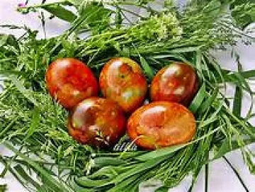 Велинград канидидатства за Гинес с 1000 боядисани яйца