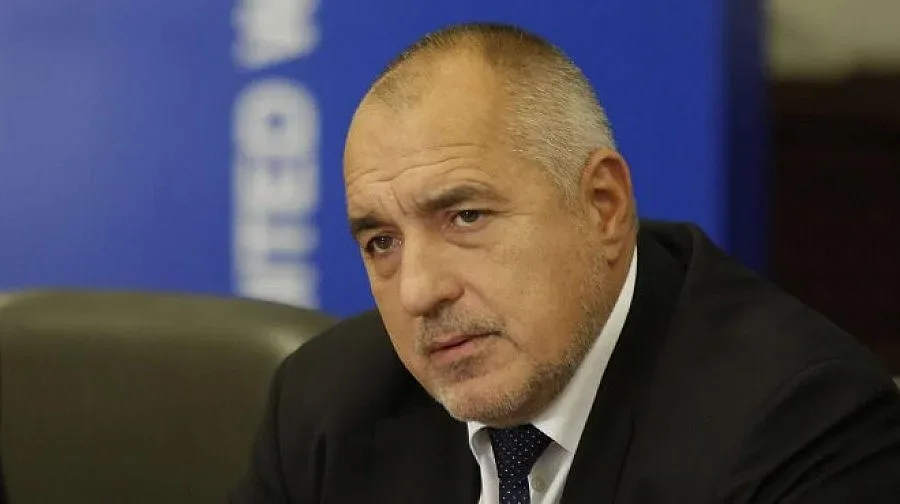 Премиерът: Нека делата ни бъдат водени от добро