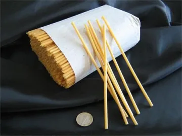 На Велика събота: Как се правят църковните свещи