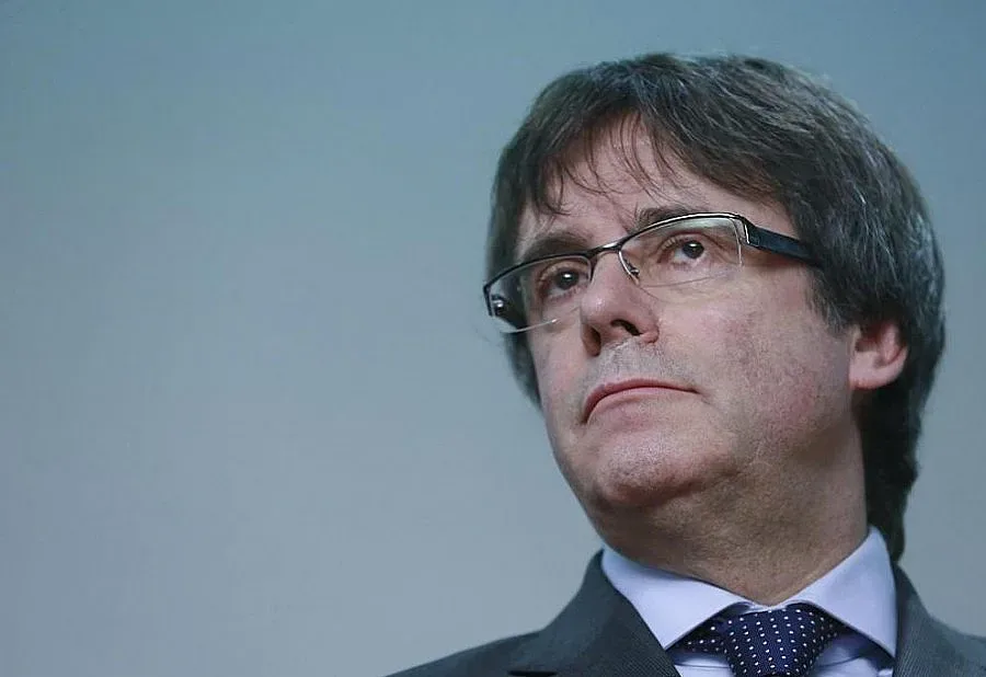 75 000 евро гаранция е внесена за Пучдемон