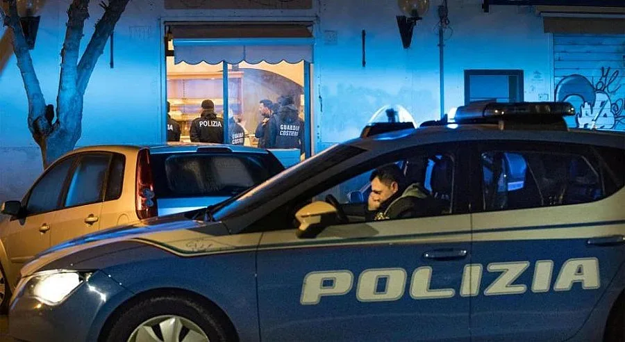 Арестуваха мафиотски бос в Италия