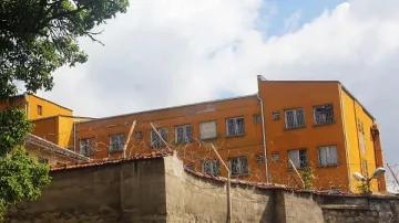 Нападнаха надзирател в Централния софийски затвор