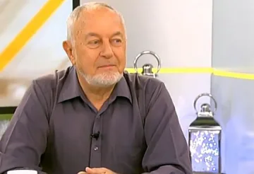 Хлябът е генетично заложена храна за българина