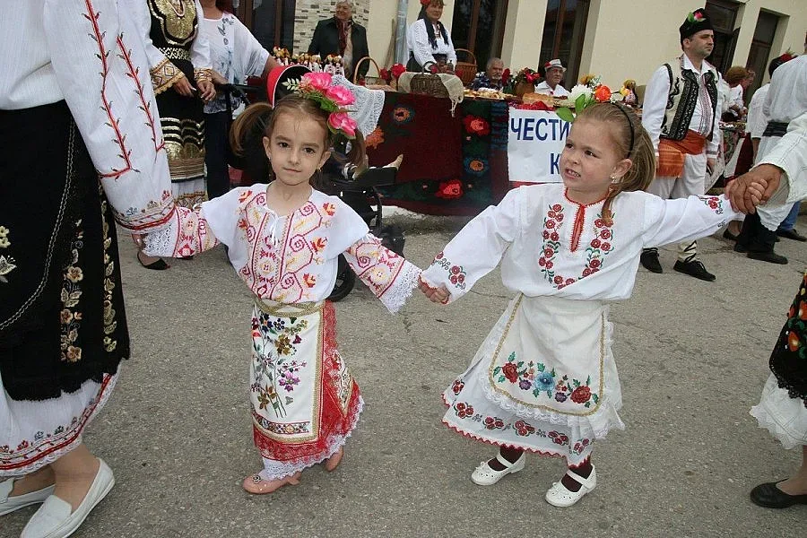 В Северозапада празнували Великден по цяла седмица