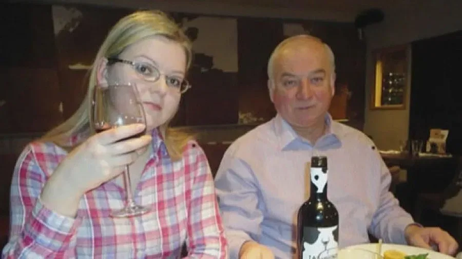 Дъщеряла на Скрипал: Всичко е разрешимо, всички са живи