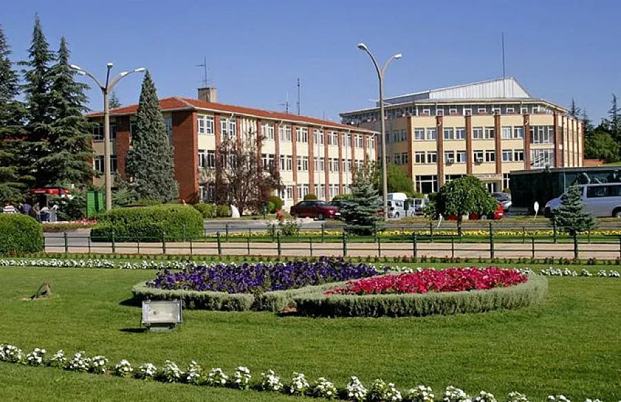 Четирима убити при стрелба в турски университет