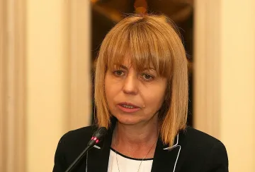 Фандъкова иска повече полицейско присъствие в София