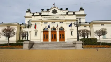 Бягството от затвора е основна тема в Народното събрание