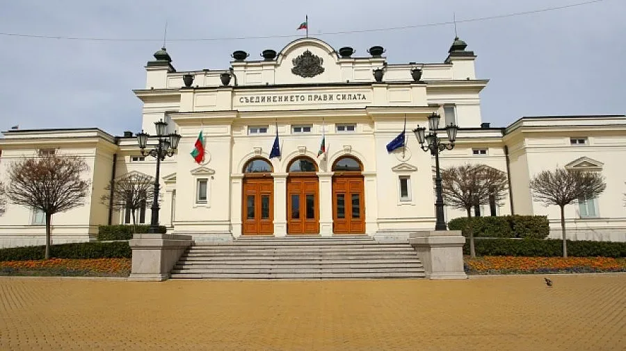 Бягството от затвора е основна тема в Народното събрание