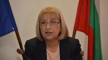 Цачева видя престъпни небрежности и пропуски в Софийския затвор /ОБНОВЕНА/