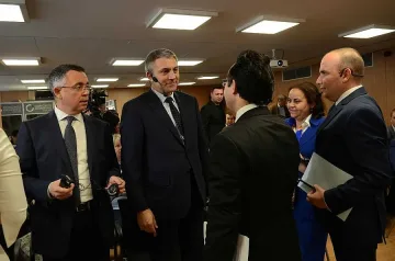 Карадайъ: EС има нужда от обща отбрана в рамките на НАТО