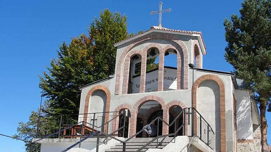 Тайнствен дарител даде 150 000 лв. за храм