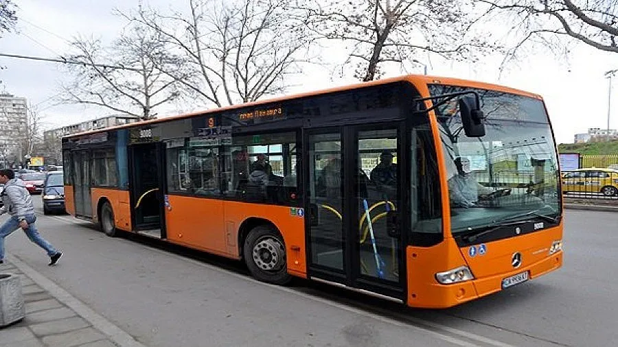 Над 50 спирки на нощните рейсове в София. ВИЖТЕ КЪДЕ!