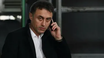 "Холдинг БДЖ" чака още 40 млн. лева