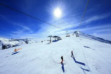 Банско e №1 за ски в Източна Европа