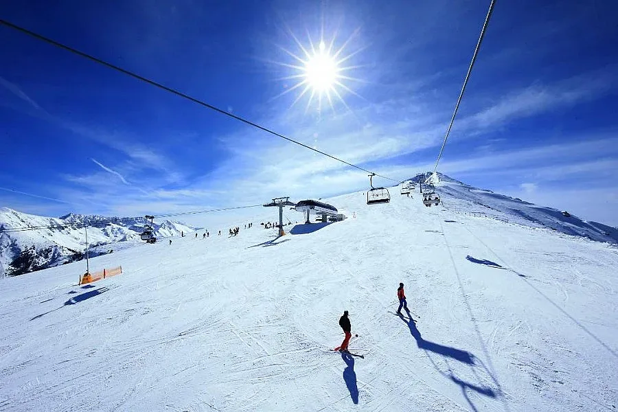 Банско e №1 за ски в Източна Европа