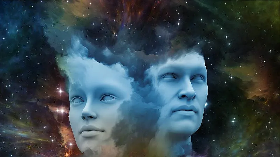 Какво представлява сребърната нишка, която държи душата в тялото