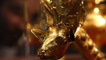 Панагюрското съкровище се завръща у дома