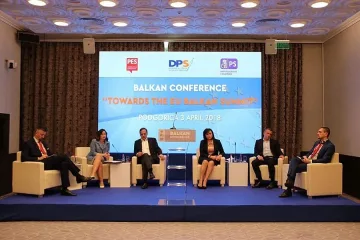 Корнелия Нинова: Искаме Европа на гражданите, а не на политическите елити