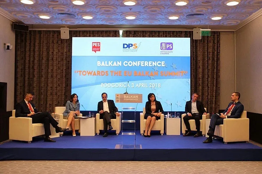 Корнелия Нинова: Искаме Европа на гражданите, а не на политическите елити