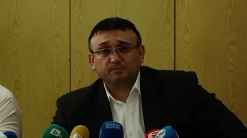 Гл. секретар на МВР: Не търсете контакт с избягалите затворници, изключително опасни са