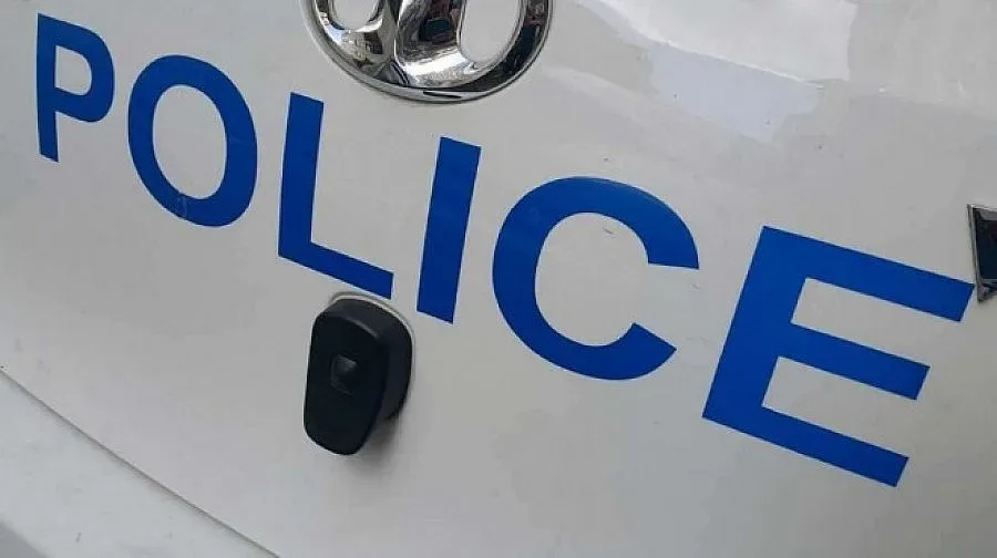 Крупен обир в столицата