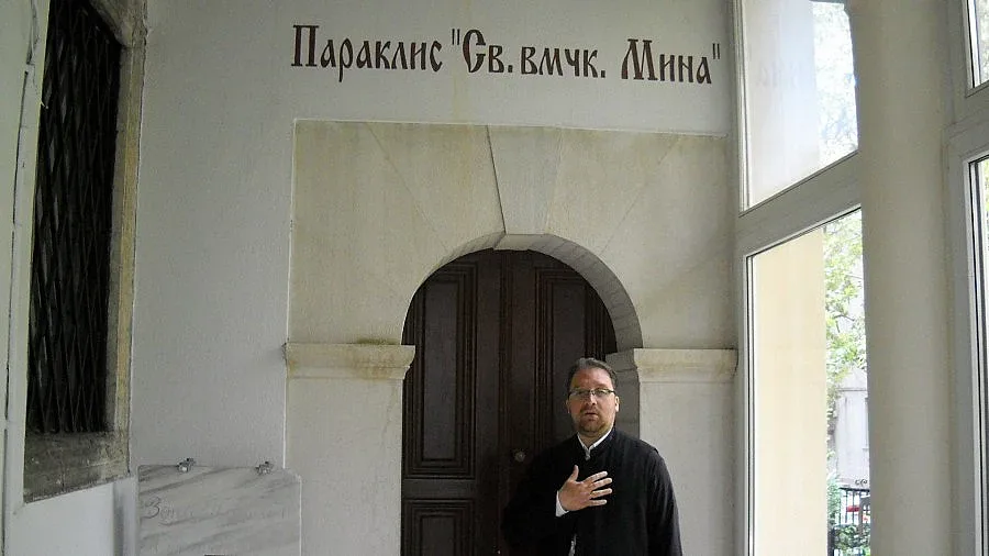 Ако Юда се беше разкаял, Господ щеше да му прости