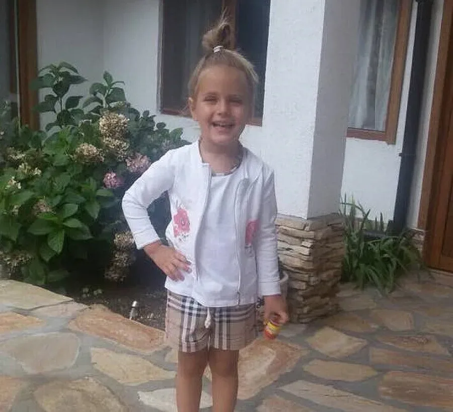 100 000 лева не стигат на Мартина за операция