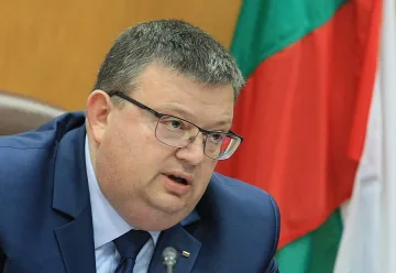 Няма данни за престъпления по турския доклад за "Булгартабак"