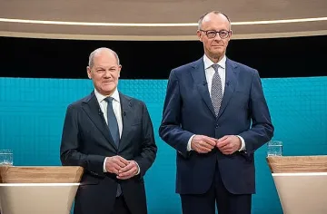 Сделка в Германия! Ще има правителство