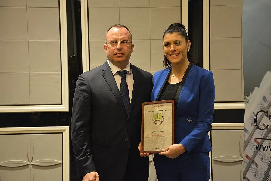 НА ДИСКУСИЯТА: "Стандарт" раздаде "Оскар"-ите в земеделието