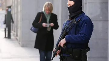 В Белгия се разпространява призив да се нападат мюсюлмани