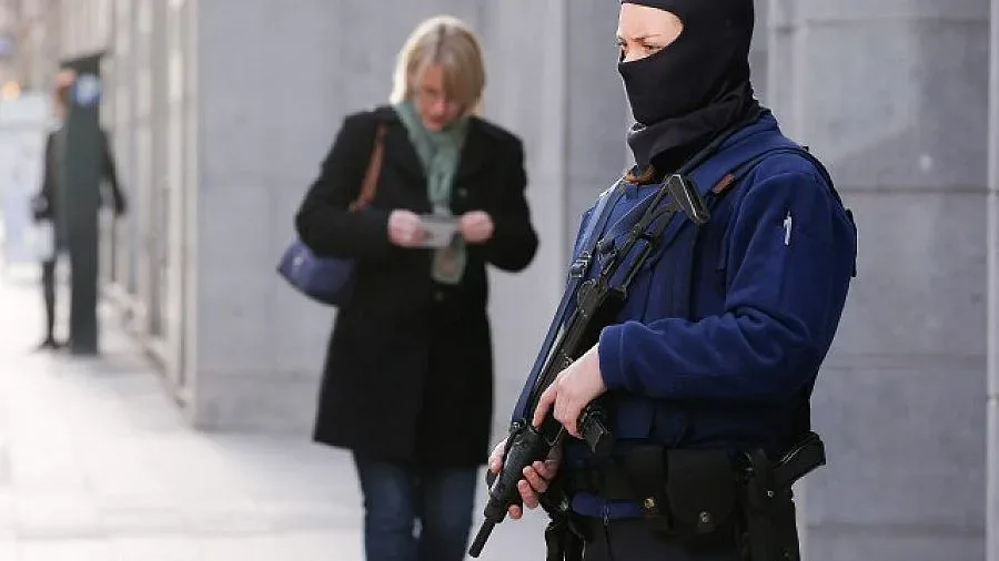 В Белгия се разпространява призив да се нападат мюсюлмани