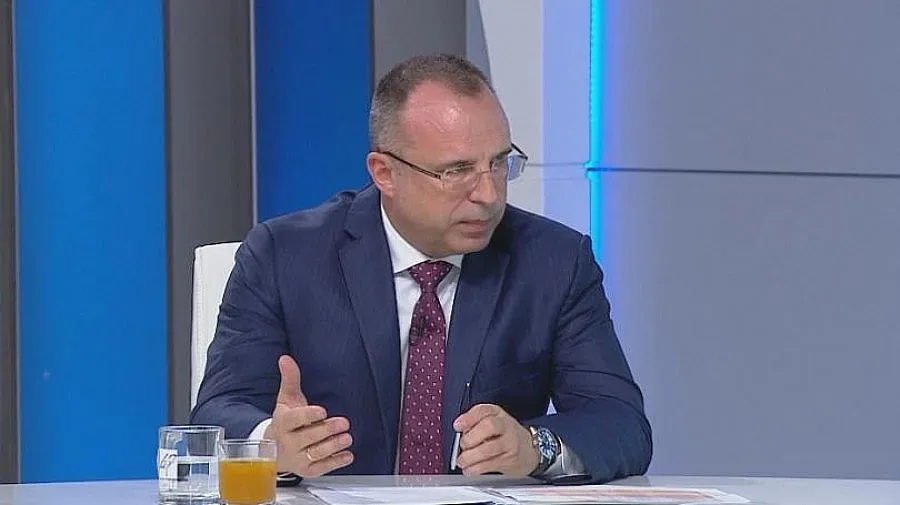 Румен Порожанов за протеста на земеделците: Намерихме добро и справедливо решение