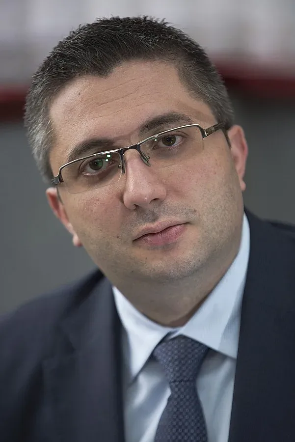 Нанков и Московски ще инспектират възстановителните работи по яз. „Рогозен 1“