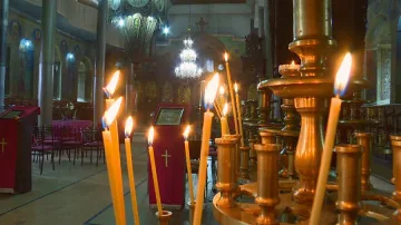 Велики вторник е – ден за смирение и поучение