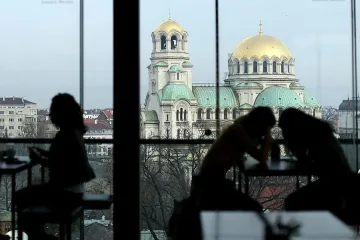 Отбелязваме 139 години от обявяването на София за столица с много събития