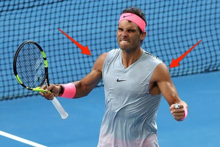 Надал измести Федерер от върха, Григор е №5