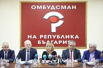 Бизнесът се оплака на омбудсмана от американските централи