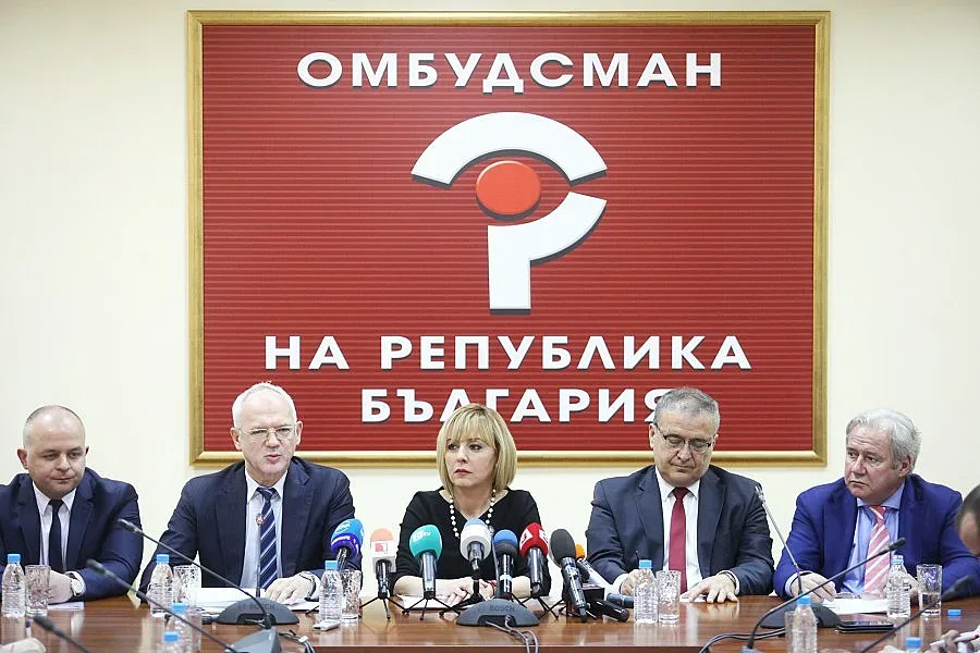 Бизнесът се оплака на омбудсмана от американските централи