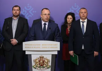 Порожанов: Намерихме промени в Закона за горивата в полза на земеделците
