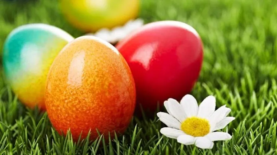 Ето какво ще е времето през Страстната седмица