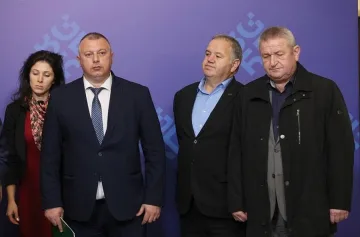 Зърнопроизводителите се отказаха от протестите след среща с премиера