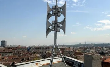 Тестват сирените в страната в 13.00 часа