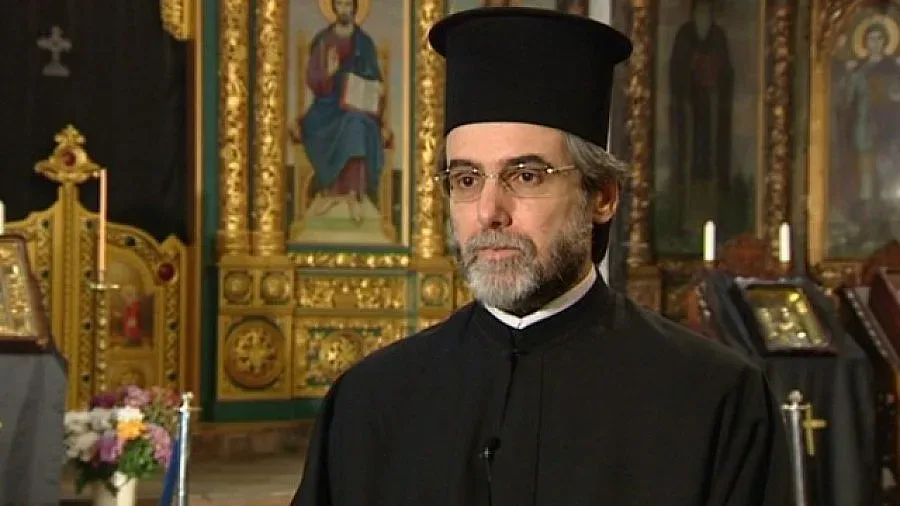 Ще се освободим от греха, ако бъдем със Спасителя