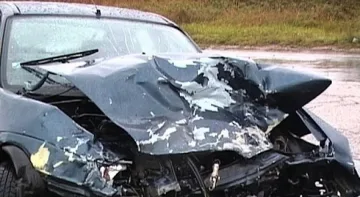 Две жертви в катастрофа на пътя Ловеч-Троян