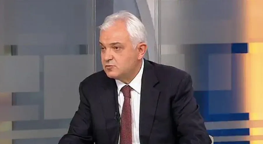 Явор Нотев: Патриотите и управляващата коалиция няма да се разпаднат