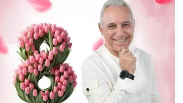 Стоичков просълзи дамите. Уникален поздрав за 8 март