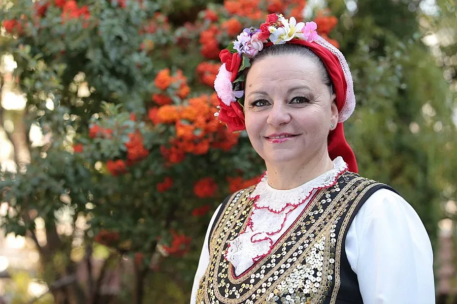 От лазарка в Дивотино до световните сцени